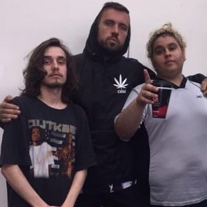 Meet your Posher, Abraham